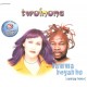 TWO IN ONE (GEORGE ALABA) - Hamma heyah ho (coming home)